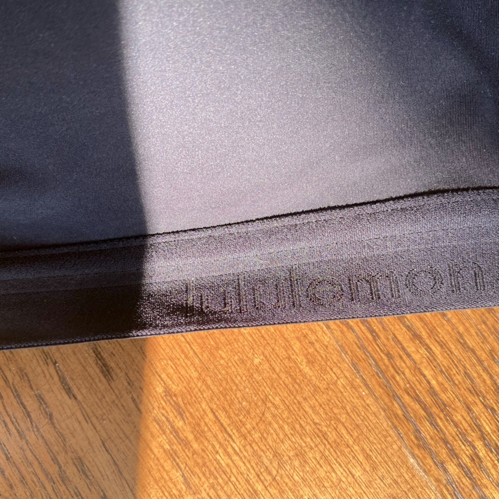 NWOT Lululemon Up For It Bra - Medium Suport - Picture 4 of 5